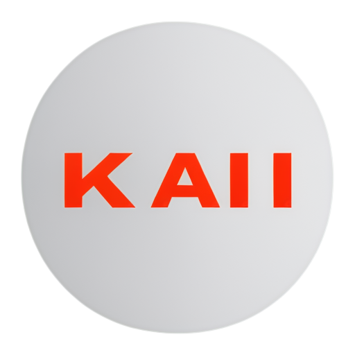 Text : KAI - icon | sticker