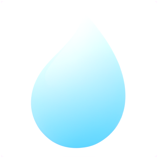 water - icon | sticker