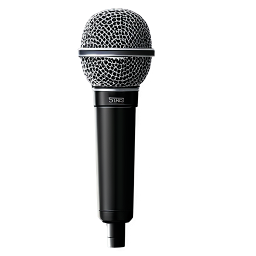 microphone - icon | sticker