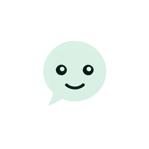 CHAT BOT FOR MUSEUMS - icon | sticker