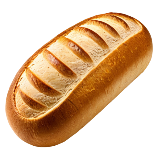 bread - icon | sticker