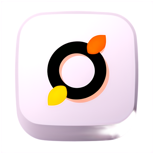 power one app - icon | sticker