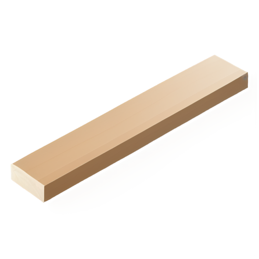 mortise and tenon (slot and tab forming a carpenter's joint) - icon | sticker