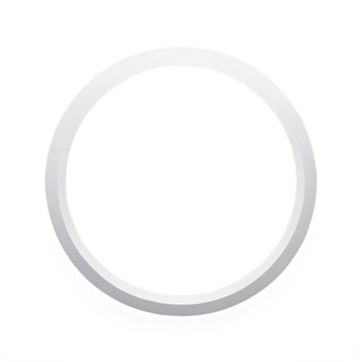 construction land sympol for map in game (inside circular frame-shape) - icon | sticker