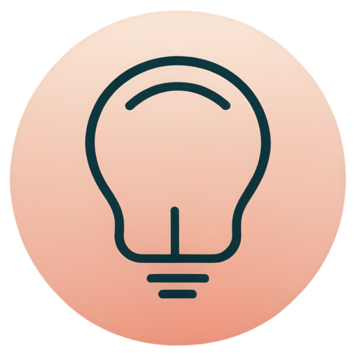 app icon that represent that the user is fighting mental fatigue by managing mental energy - icon | sticker