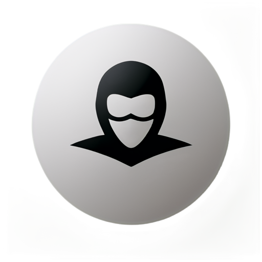 it, manager, hacker - icon | sticker