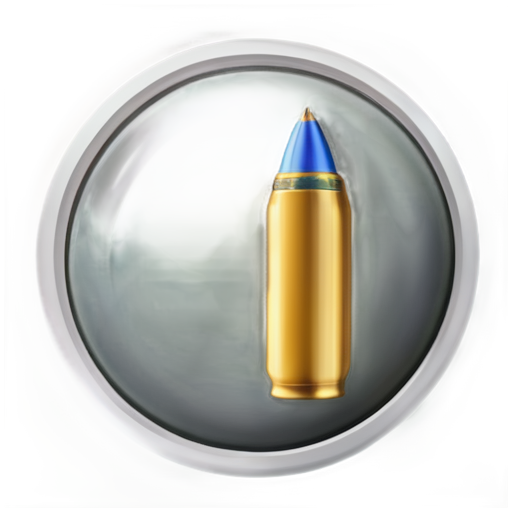 skill icon, bullet - icon | sticker