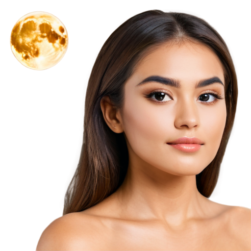 moonga app for Beauty - icon | sticker