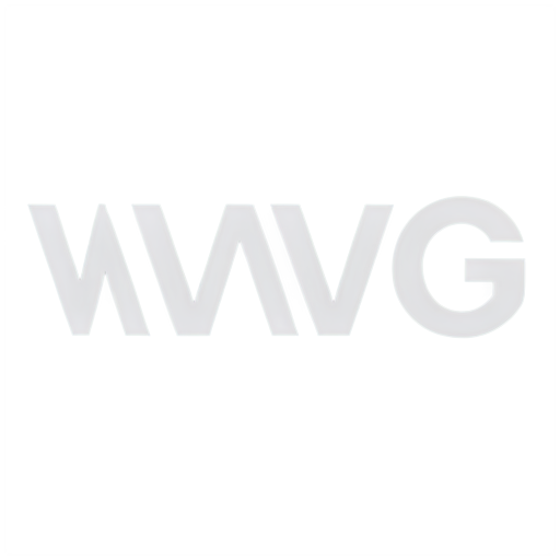 W - icon | sticker