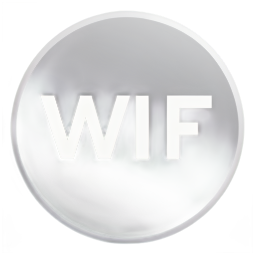 WF - icon | sticker