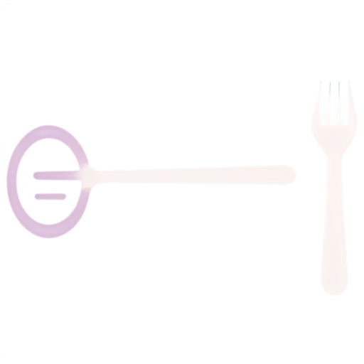 eating - icon | sticker