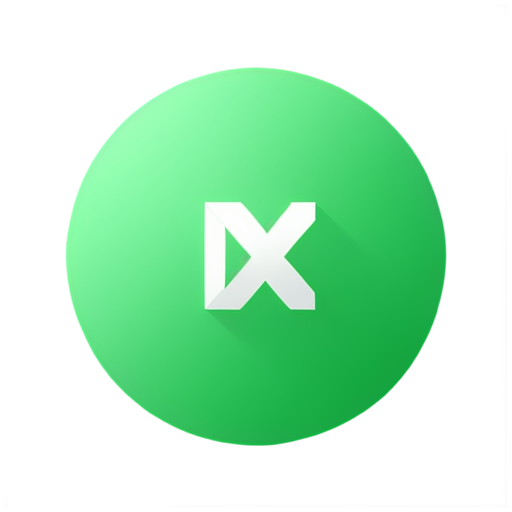 one tool that can parse excel - icon | sticker