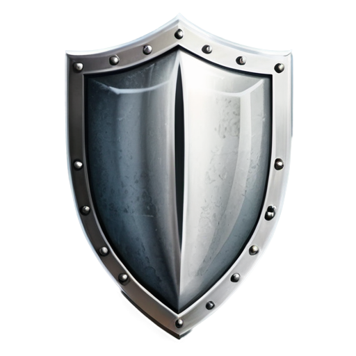 knight shield icon - icon | sticker