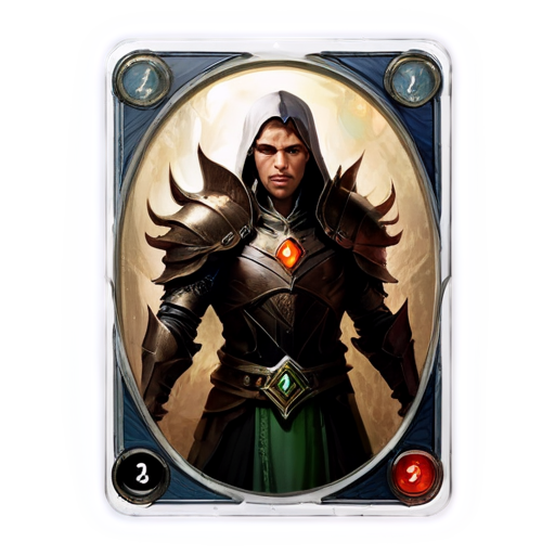 the most powerful magic the gathering card ever made as an icon - icon | sticker