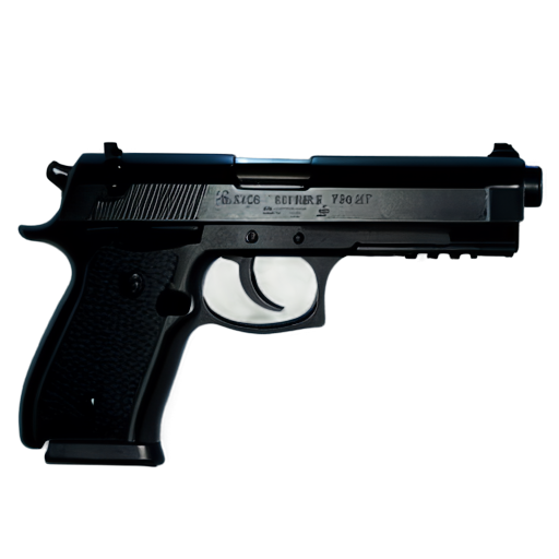 Gun selector gui - icon | sticker