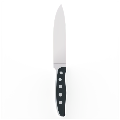knife - icon | sticker