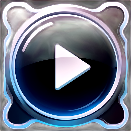 video stream admin area icon - icon | sticker