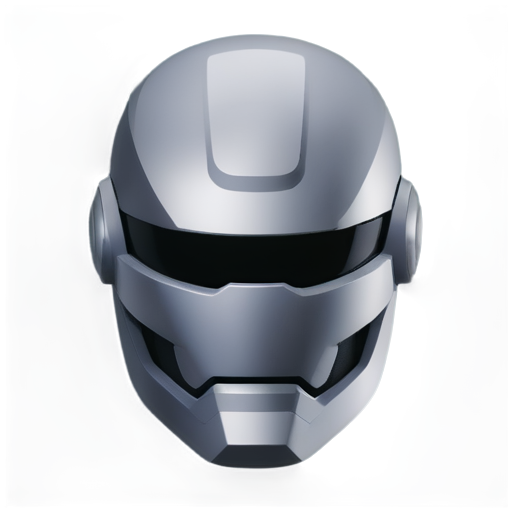 Robocop - icon | sticker