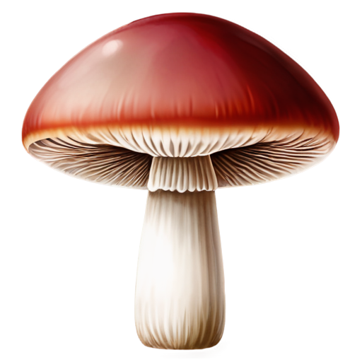 Mushroom - icon | sticker