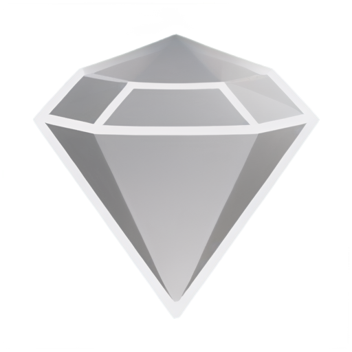 diamond - icon | sticker