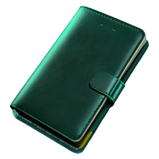 digital green wallet - icon | sticker