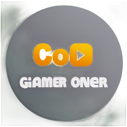 Cozy Gamer Corner - icon | sticker