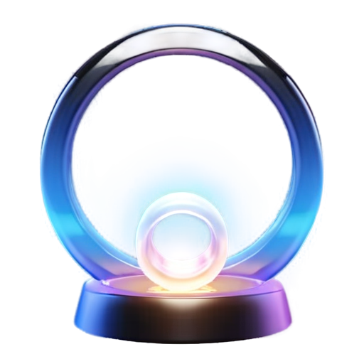 ring of power - icon | sticker