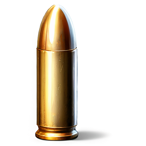 skill icon power bullet - icon | sticker