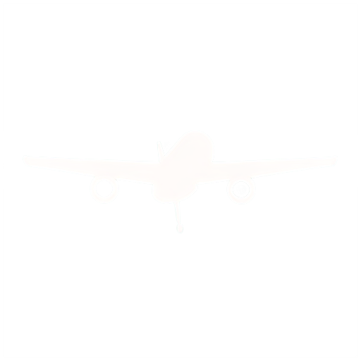 plane icon - icon | sticker