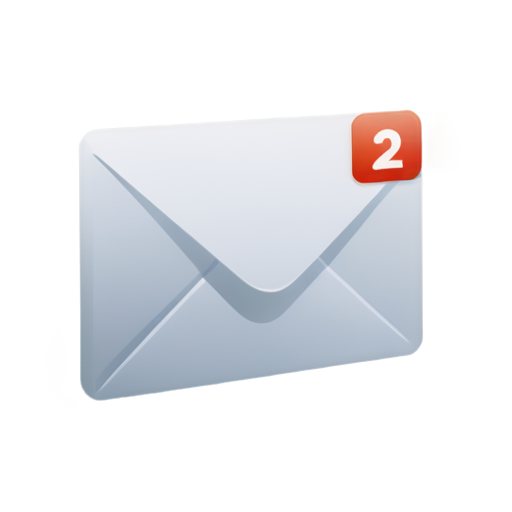 @ (email icon) - icon | sticker