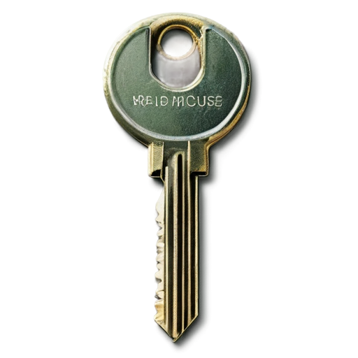 The key to the warehouse - icon | sticker