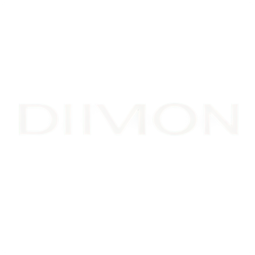 "DIMON" на красном фоне - icon | sticker