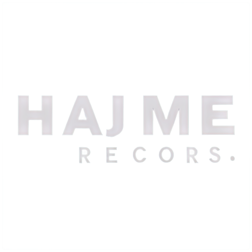 Music Hajime Records logo - icon | sticker