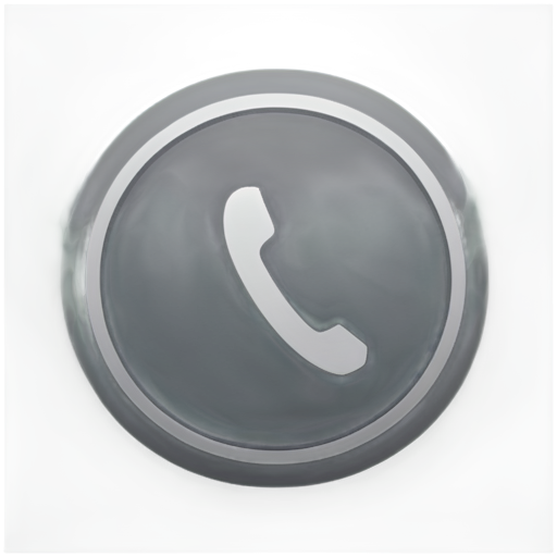 Our app named CallMaster was intended to dial by phone with customers to fix their issues while using our platform - icon | sticker