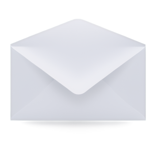 Envelope - icon | sticker