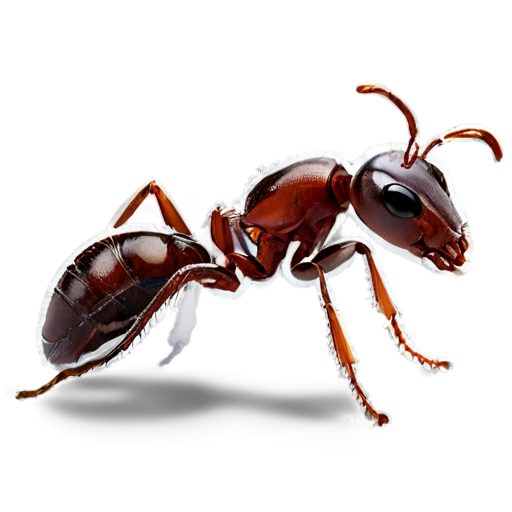 Ant - icon | sticker