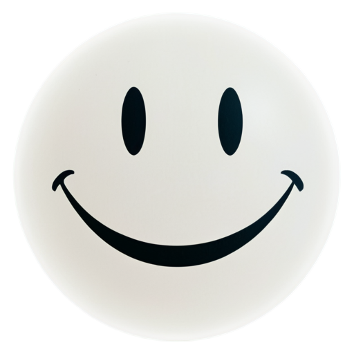 smiley face - icon | sticker