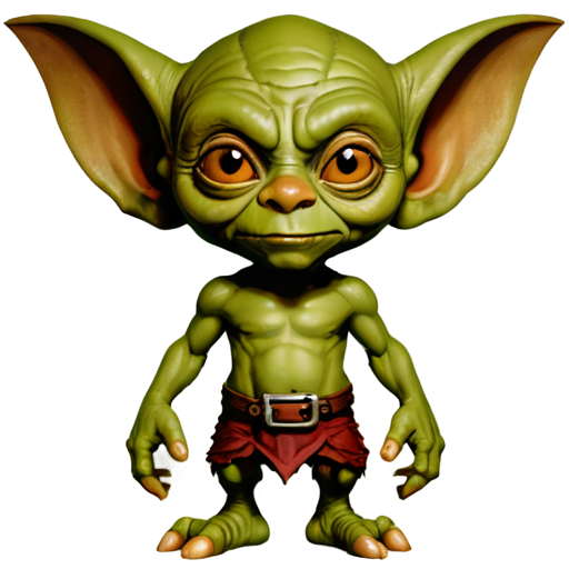 Goblin - icon | sticker