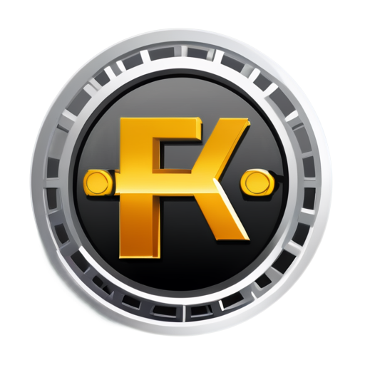 forex trade logo - icon | sticker