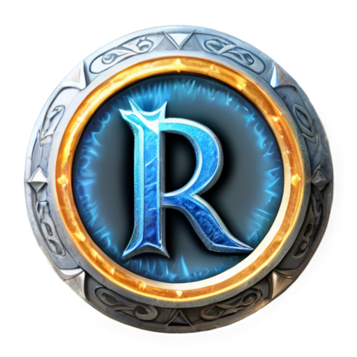 Rune of Light - icon | sticker