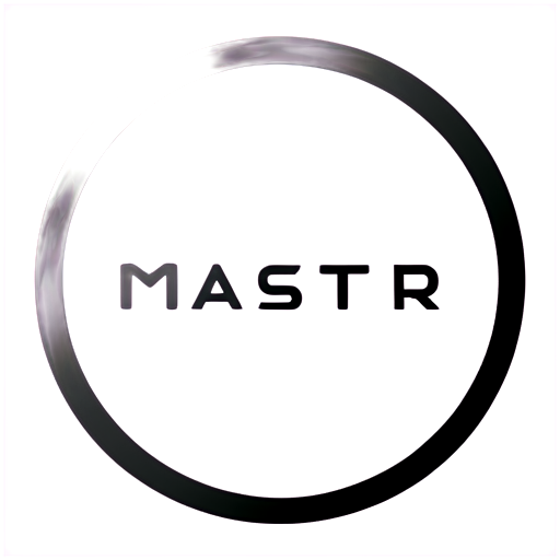 master - icon | sticker