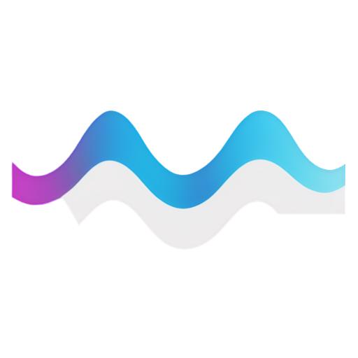 sound wave - icon | sticker