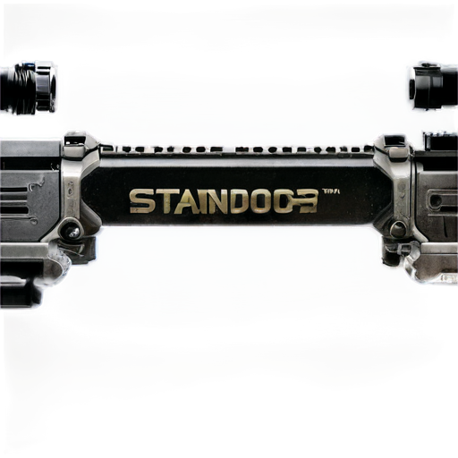 Reforged- standoff 2 trailer - icon | sticker