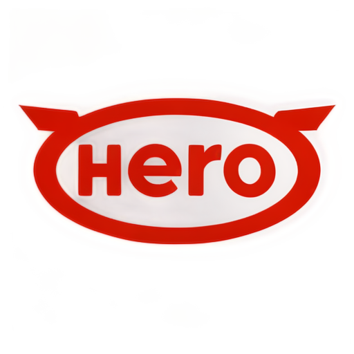 hero - icon | sticker