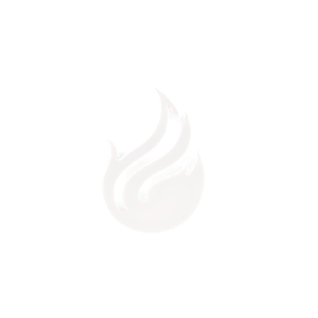 fire icon, logo, - icon | sticker