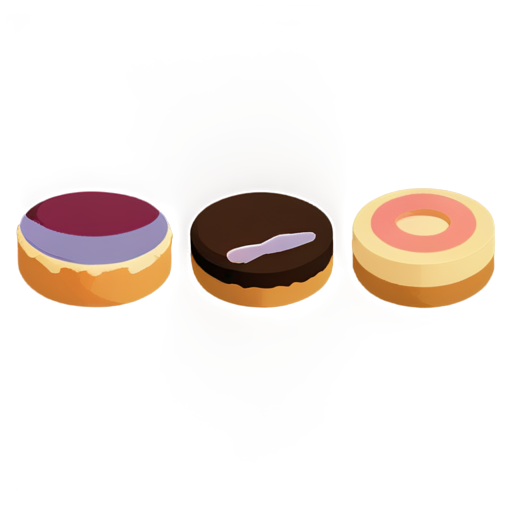 dessert - icon | sticker