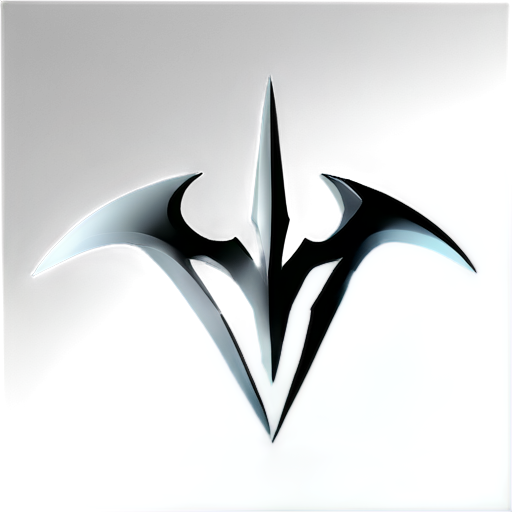 Warframe game - icon | sticker