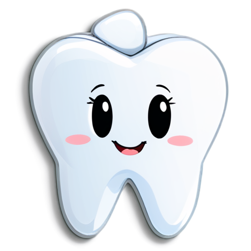 tooth - icon | sticker