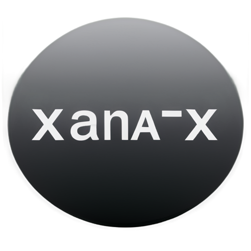 The tablet is in the form of Xanax, but instead of Xanax it is written keragen - icon | sticker
