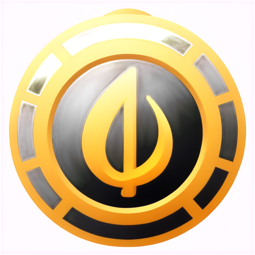 An e-sports ELO boosting service of League of Legends, level up boosting design, soft, minimalistic - icon | sticker